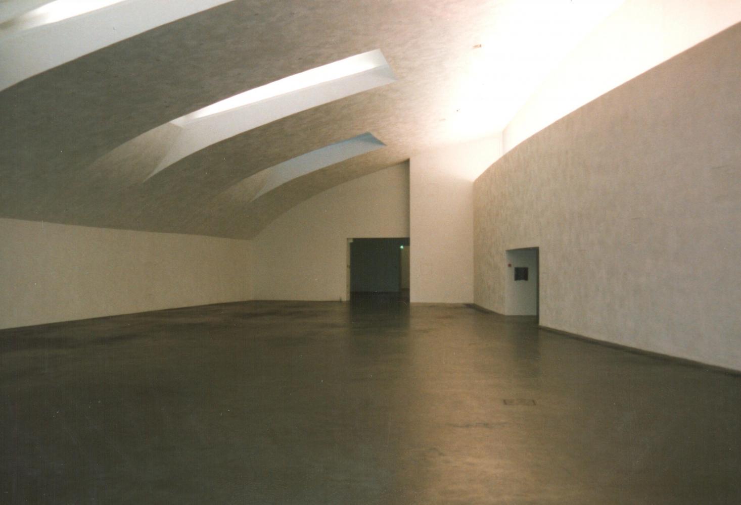 Kiasma — Nykytaiteen museo, Helsinki
