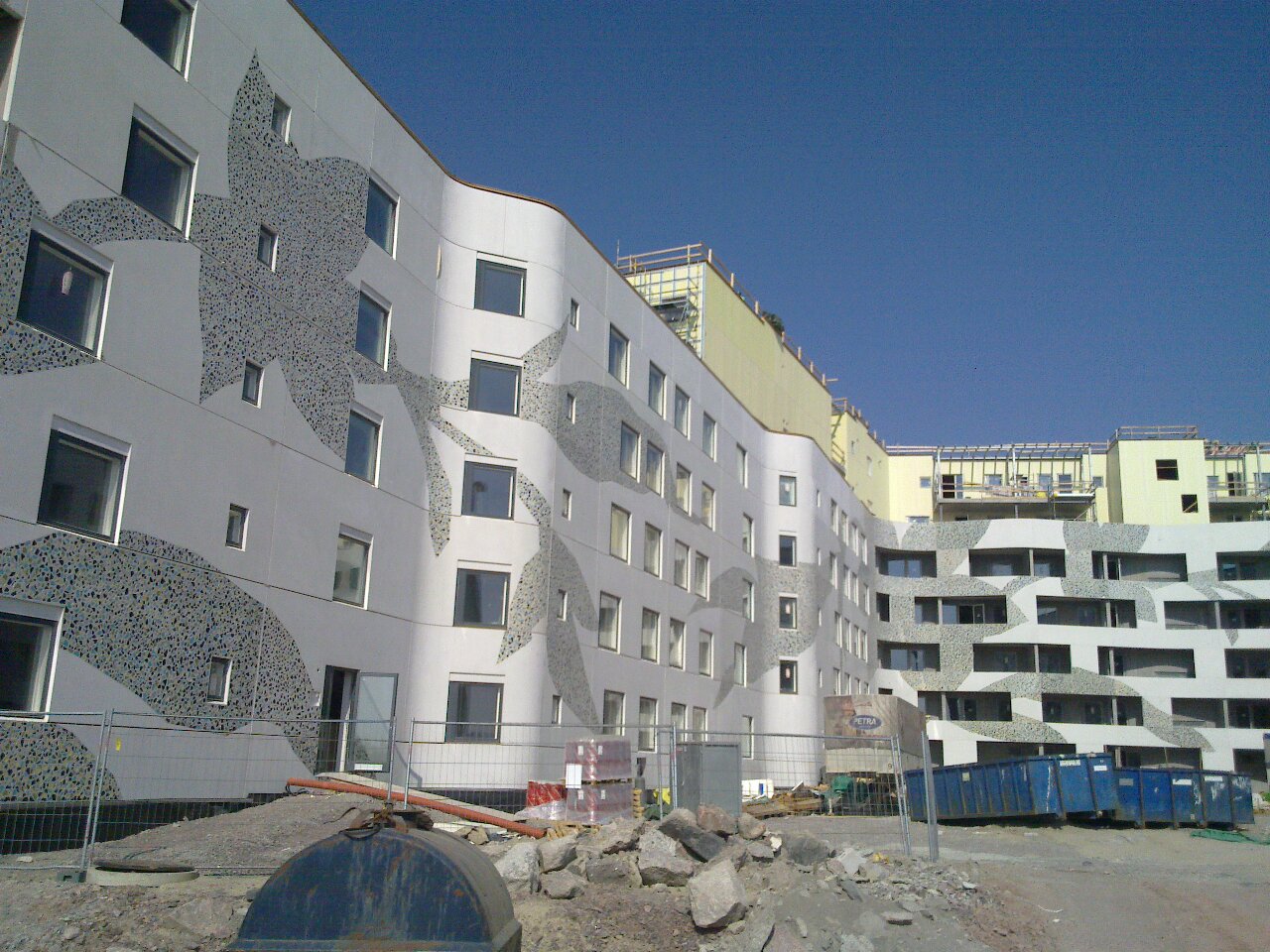 Seinäjoki Y-Talo